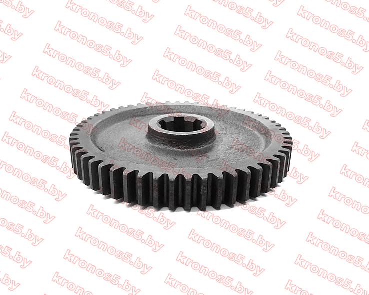 «Шестерня конечной передачи ведомая 54 зуба» - фото