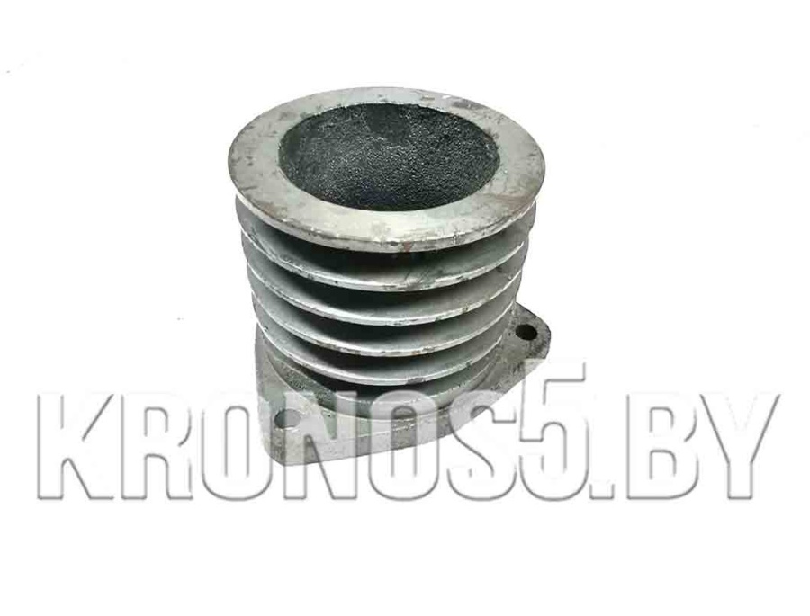 «Шкив маховика 4-х ручейковый Ф=147 мм (болт ф 12мм)  ZS1100/ZS1115NDL» - фото