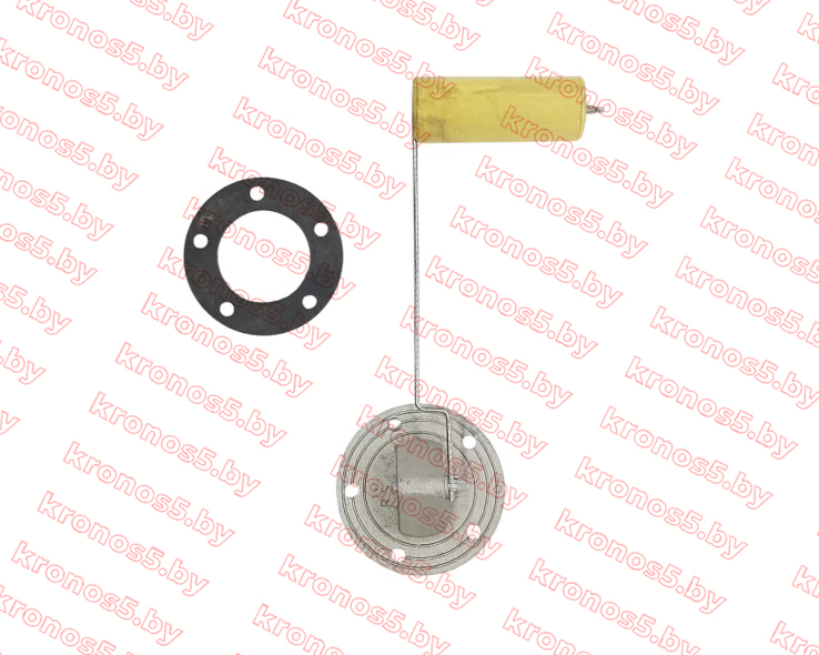 «Датчик уровня топлива Кентавр/Синтай/Уралец (рычажного типа)» - фото 3