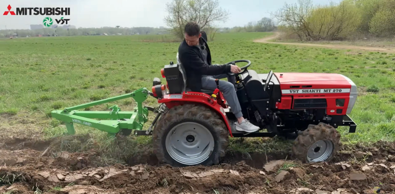 Техника в работе