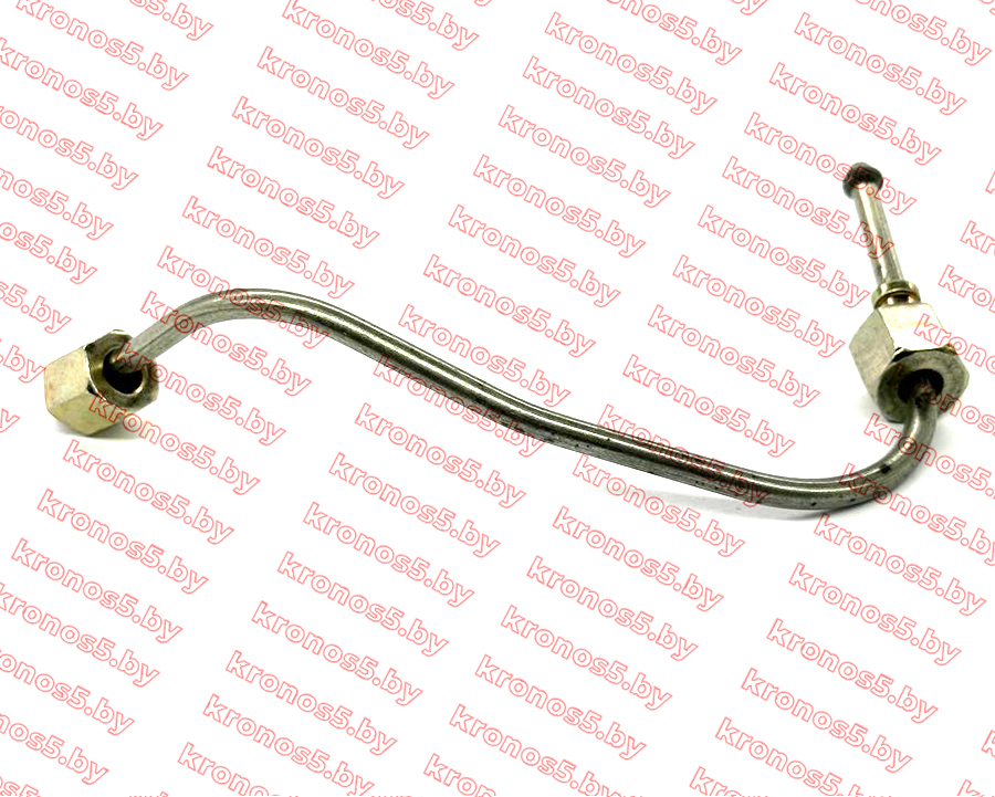 «Трубка топливная (высокого давления) прямой впрыск R195/195N тип 2» - фото