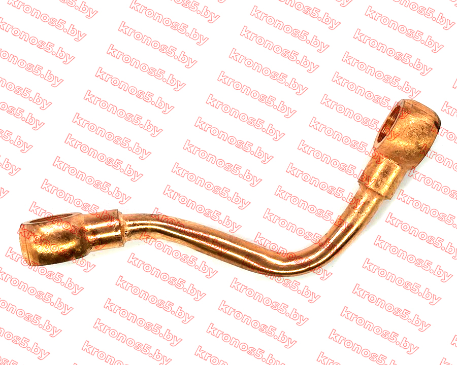 «Трубка топливная (насос-фильтр) ZS1100» - фото 2