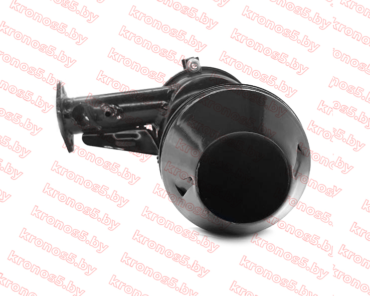 «Фильтр воздушный в сборе (тип 2) КМ» - фото 3