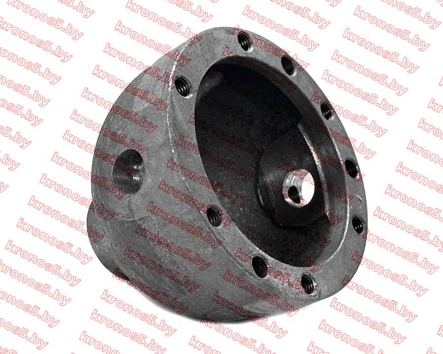 «Корпус переднего дифференциала Z-11/35» - фото 2