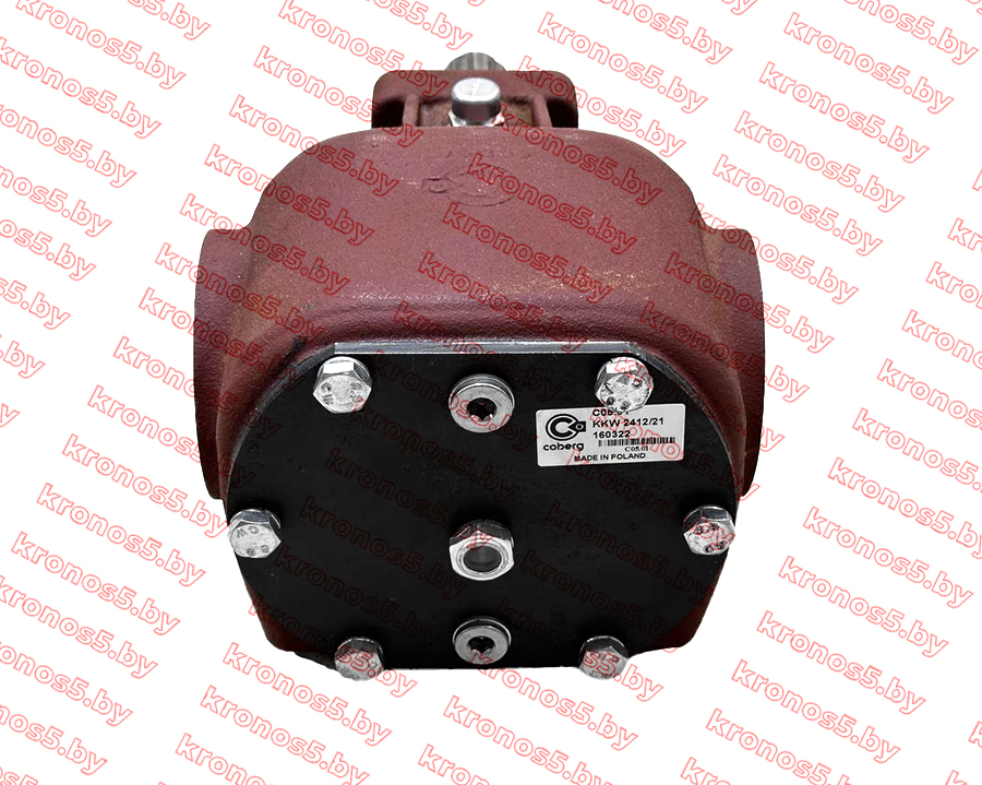 «Редуктор почвофрезы (C05) Bomet» - фото 4