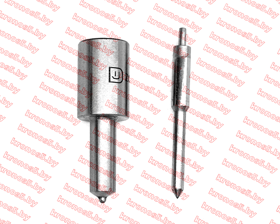 «Распылитель форсунки ZCK154S425 (423) KM385BT» - фото