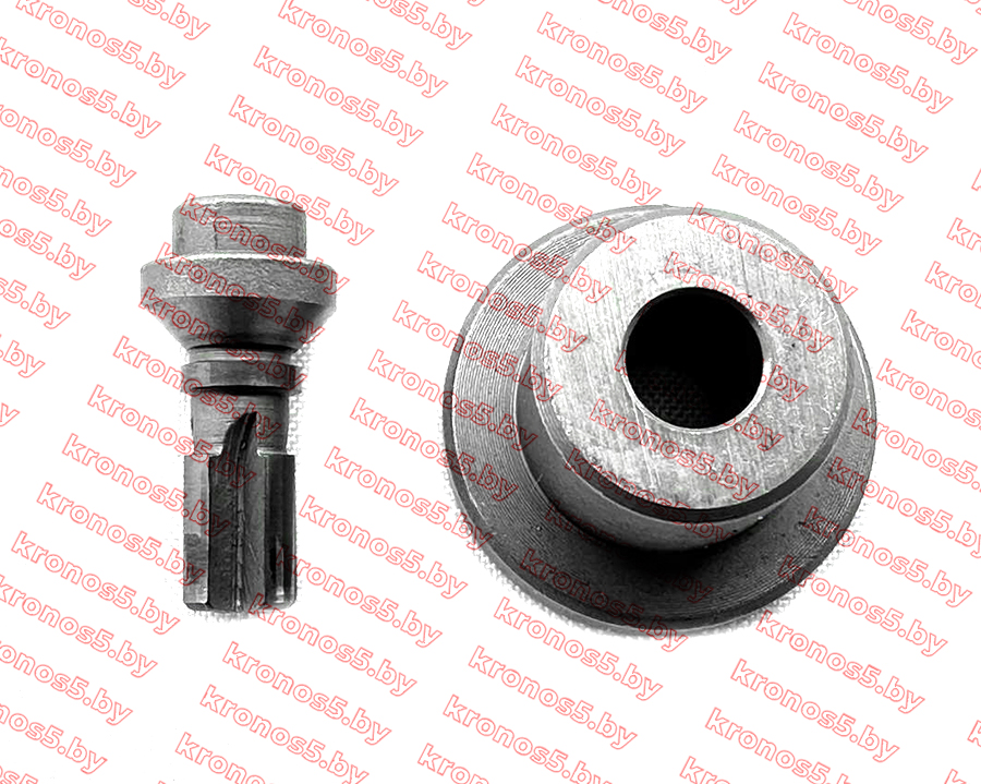 «Клапан (отсечной) нагнетательный для ТНВД (D=18) TY295IT/XN2100» - фото 3