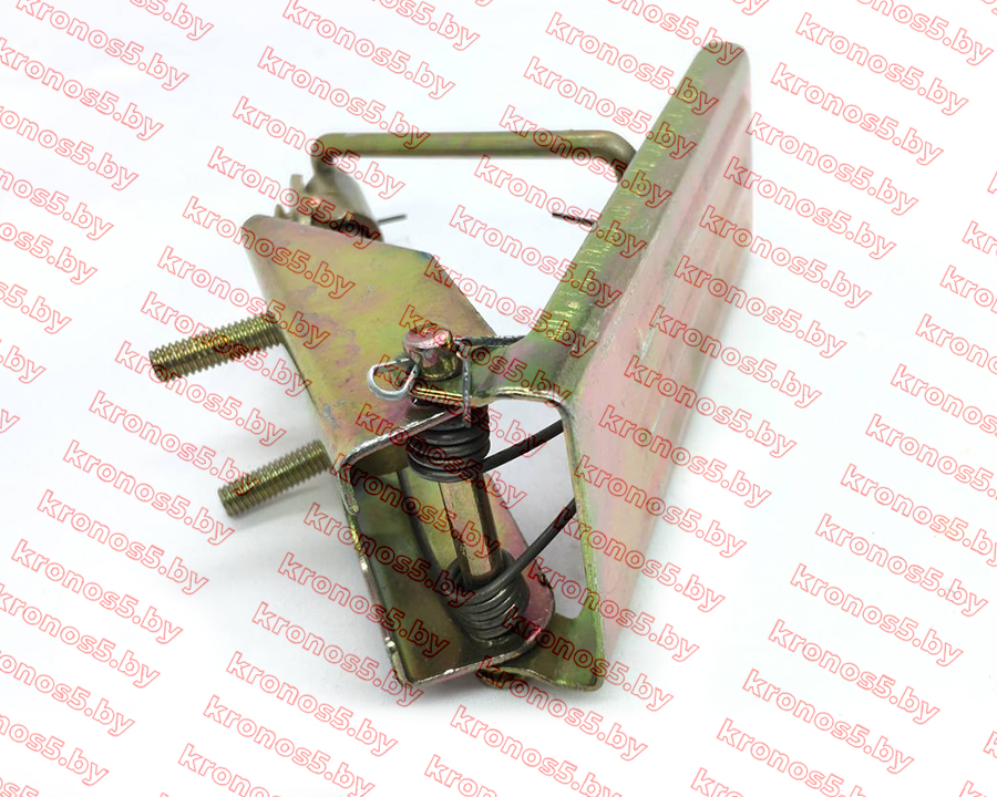 «Педаль газа R195/195N» - фото 3