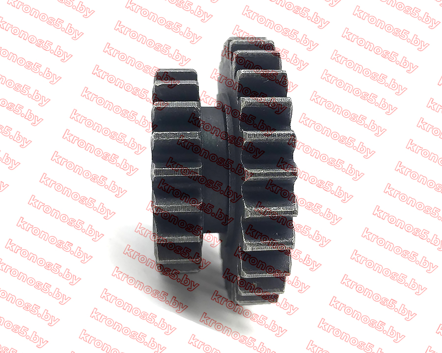 «Шестерня ведущая второй/третьей передачи Z-29/Z-22 - КПП/6» - фото 3