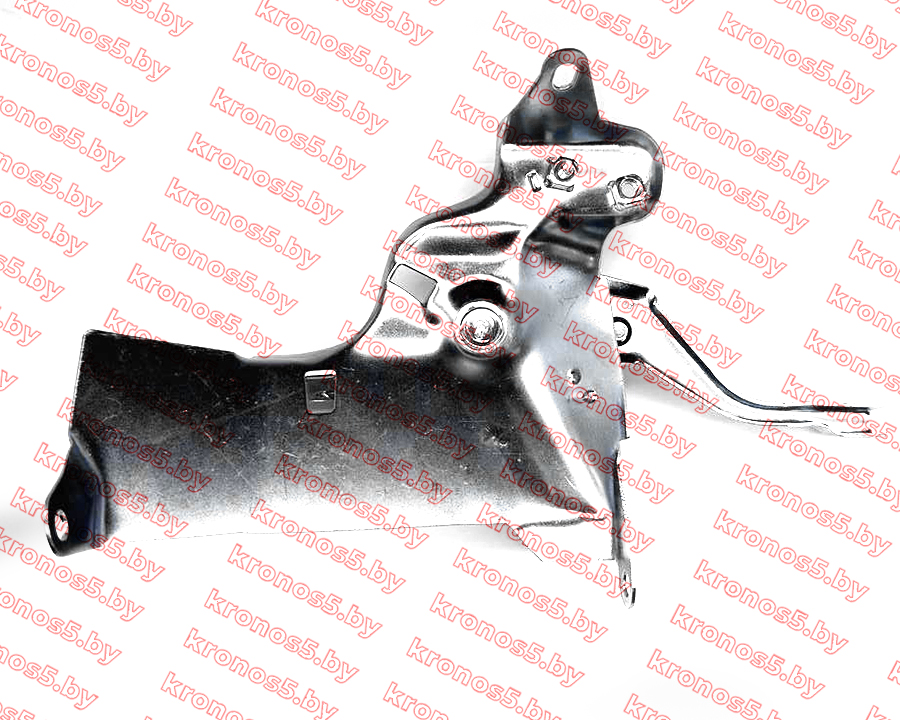 «Механизм управления дроссельной заслонкой 177F» - фото 3 «Механизм управления дроссельной заслонкой 177F» - фото 3