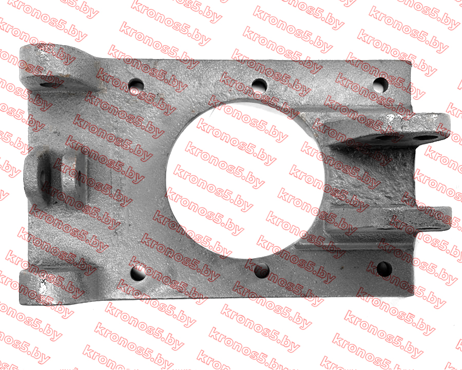 «Задняя крышка (плита навески) круглая минитрактора Shifeng» - фото 2