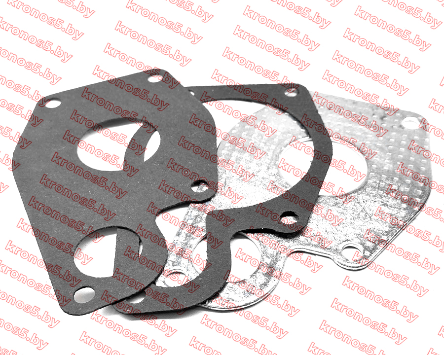 «Насос водяной (помпа) A490/A495 4 цилиндра» - фото 2