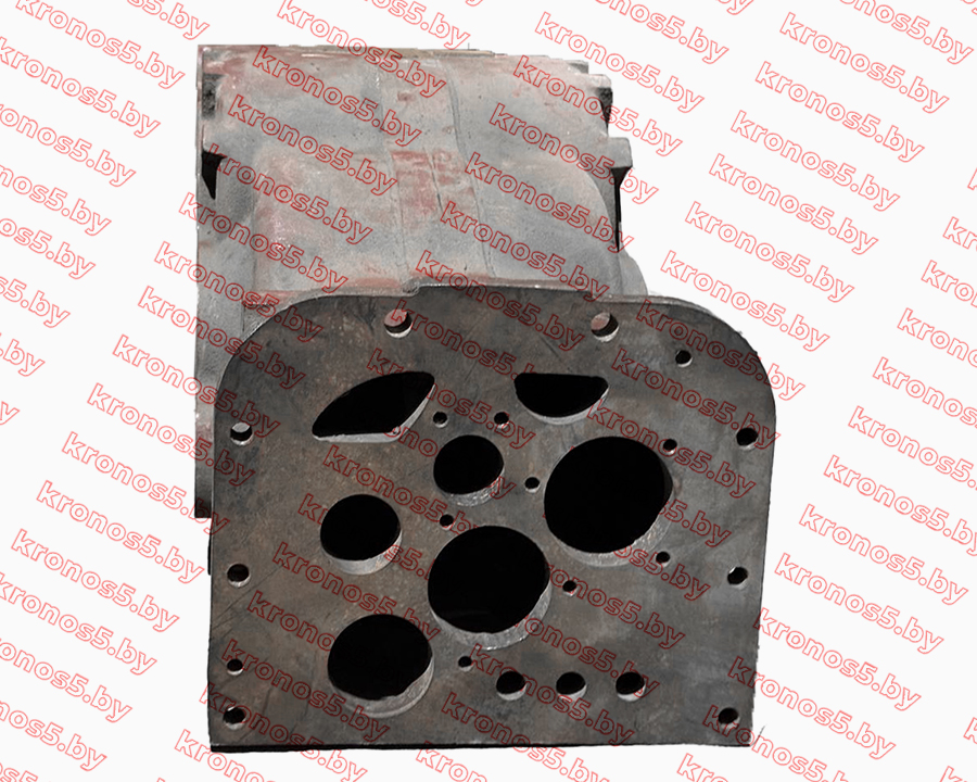 «Корпус КПП и заднего моста 180/220» - фото 3