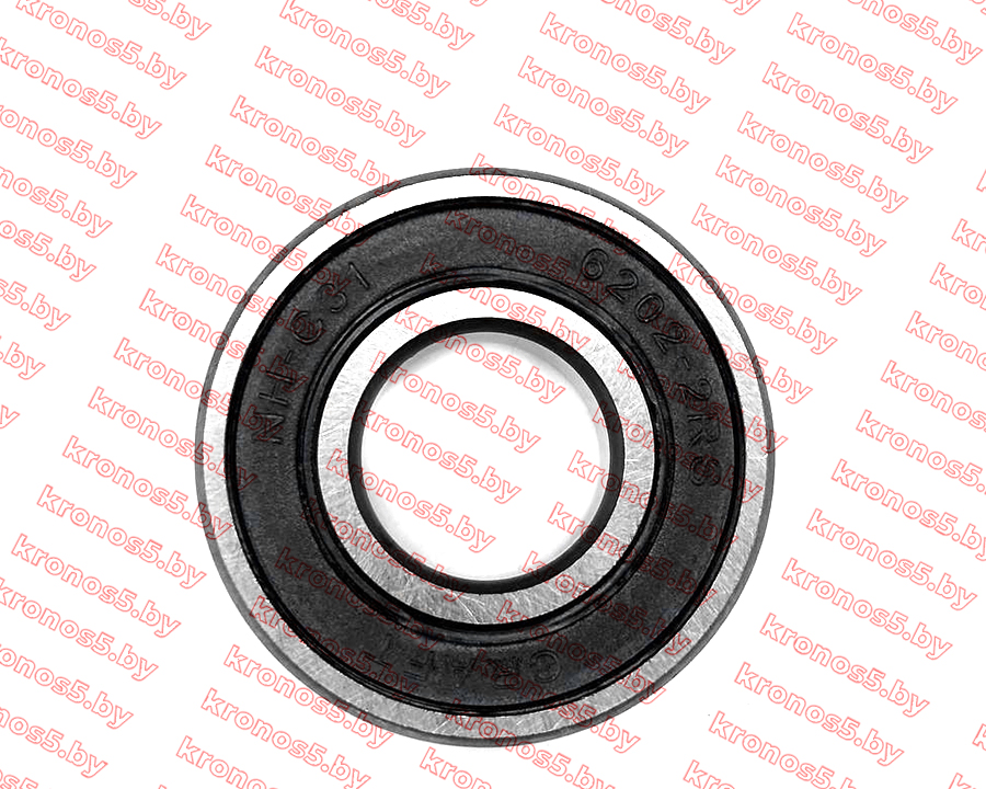 «Подшипник 6202» - фото 2