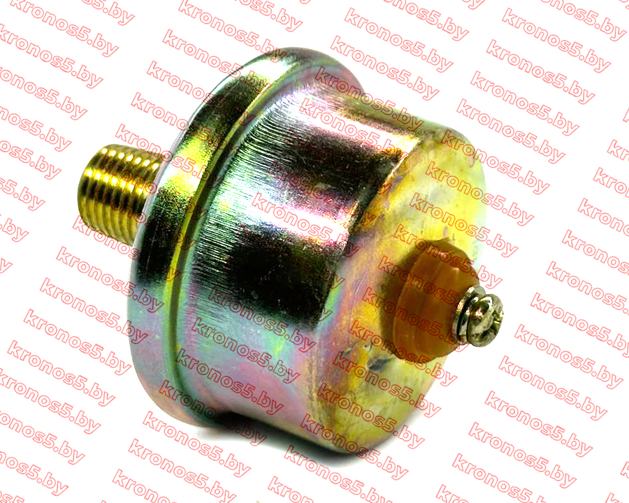 «Датчик давления масла КМ385» - фото 3