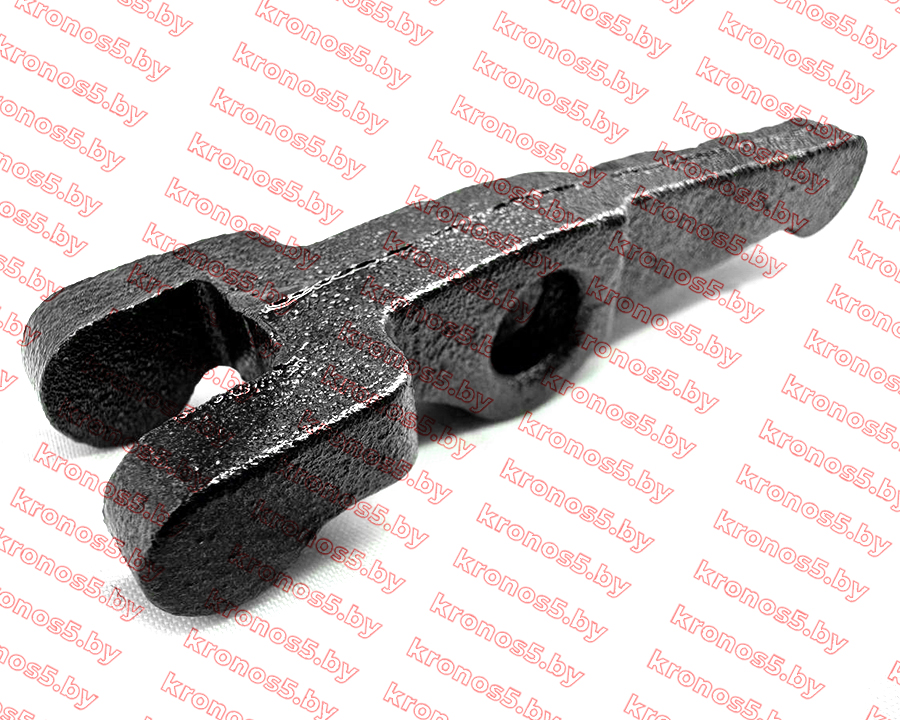 «Лапка выжима сцепления L - 75 мм КПП/6» - фото 3