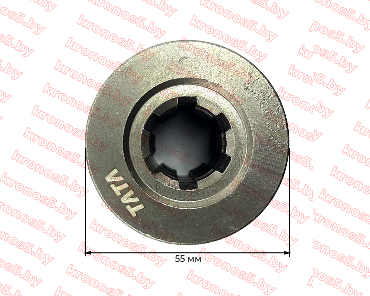 «Шестерня главного (первичного) вала Z-25/Z-14 178-186F (без пониж пер)» - фото 4