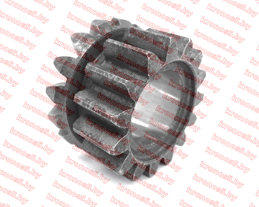 «Шестерня дифференциала двойная под шайбу 195N» - фото 3