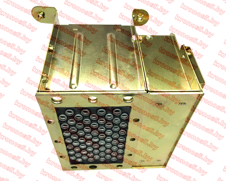 «Радиатор R190/192 алюмин.» - фото 4 «Радиатор R190/192 алюмин.» - фото 4