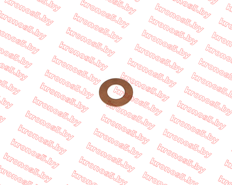 «Шайба сателлита 10T.37.311 Медь» - фото