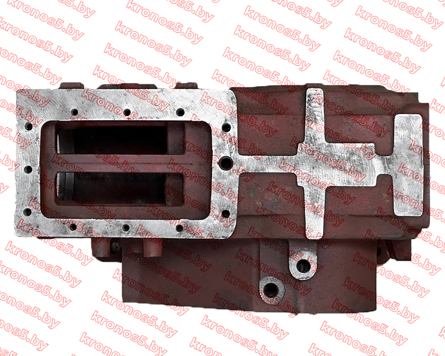 «Блок двигателя R195/195N тип2» - фото 2