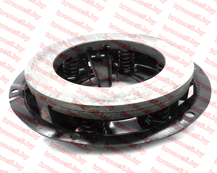 «Корзина сцепление в сборе 224 Foton/Jinma D-200» - фото 3