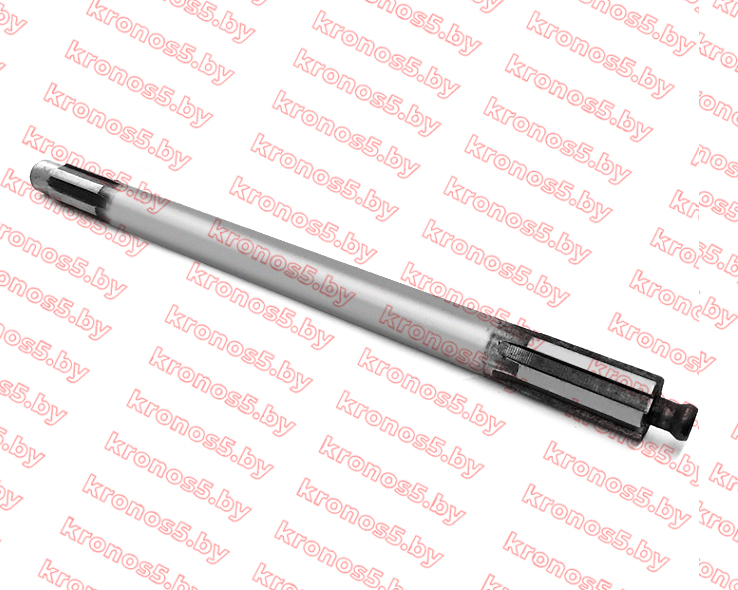 «Вал сцепления L = 370 мм Z-6/6» - фото