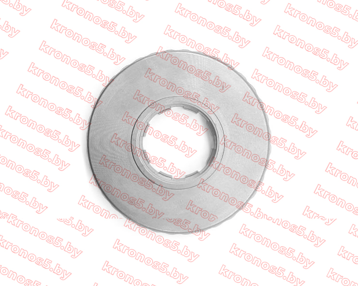 «Шестерня полуоси (планетарка часть 2) к мотоблоку с воздушным охлаждением Z-36» - фото 2