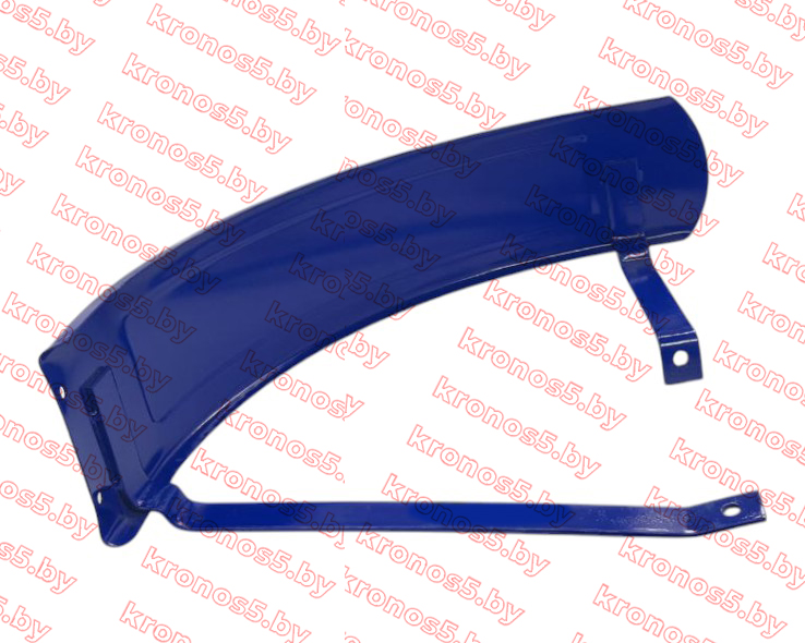 «Крыло переднее Л+П - Mototraktor (цена за 1 шт)» - фото 3