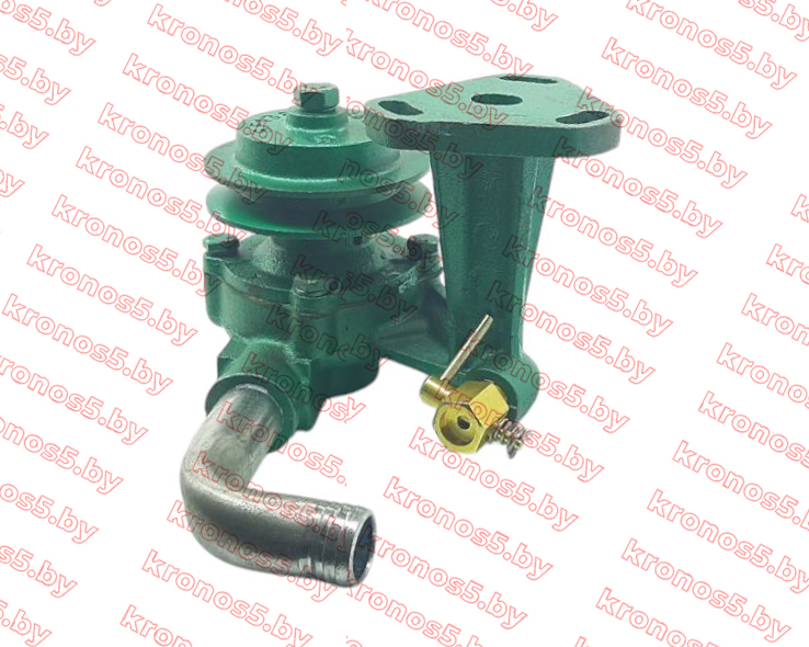 «Насос водяной (помпа) SF138-2» - фото