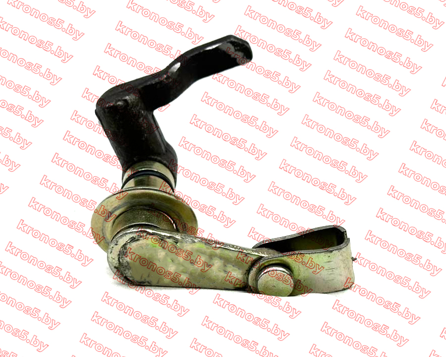 «Рычаг с вилкой включения заднего хода 178F» - фото 2