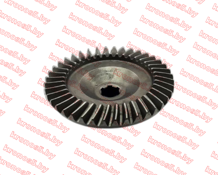 «Шестерня привода планетарки Z-40 КПП 3+1 мотоблок 2090Б» - фото 4