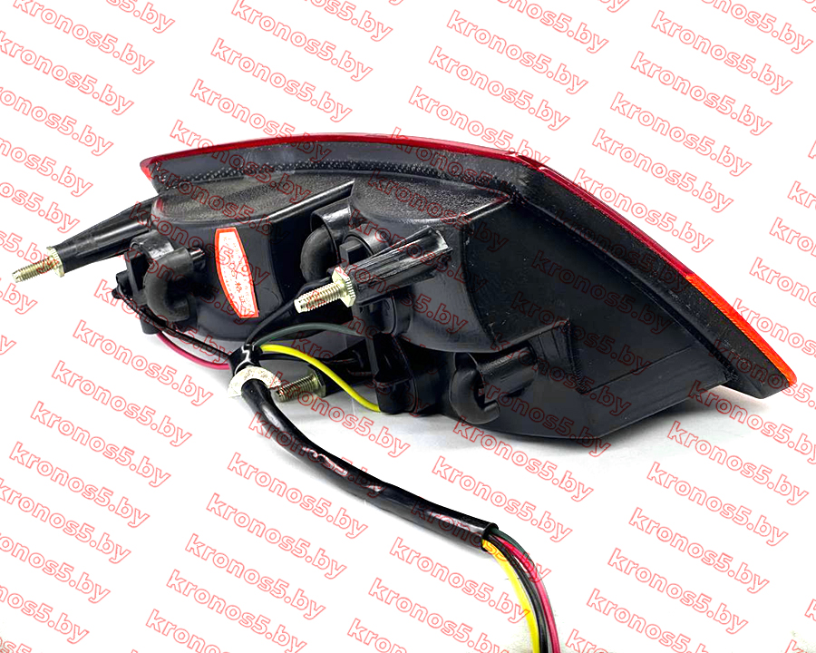 «Фонарь задний торможения и поворота правый Dongfeng» - фото 2