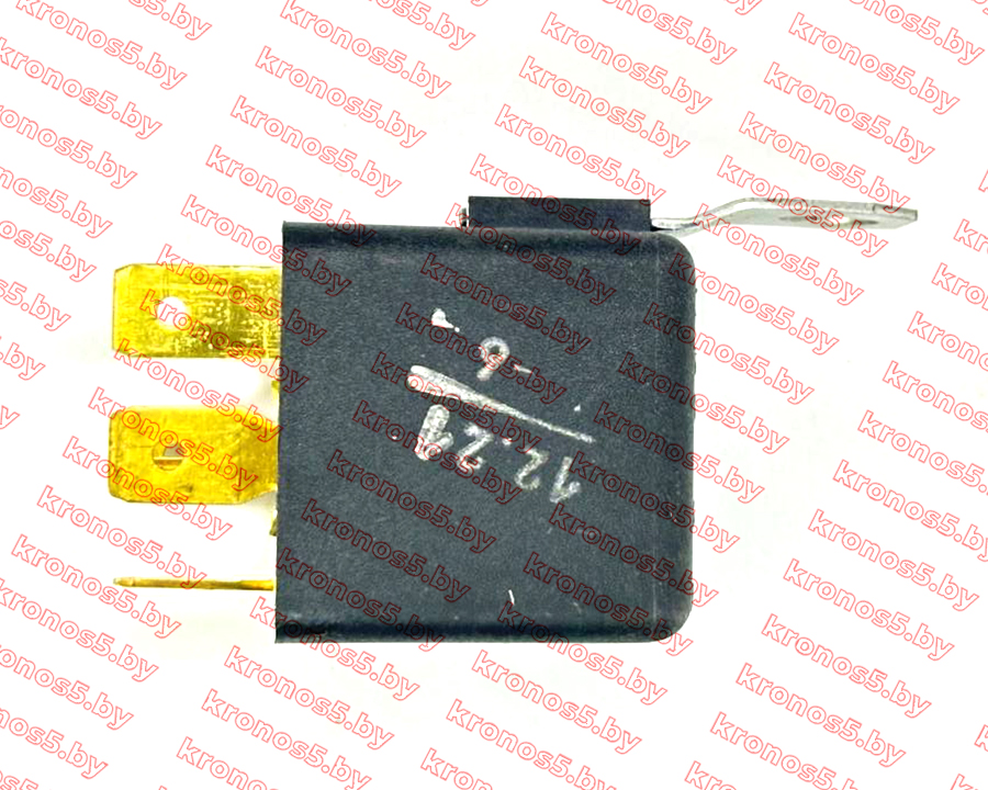 «Реле стартера  753777» - фото 3