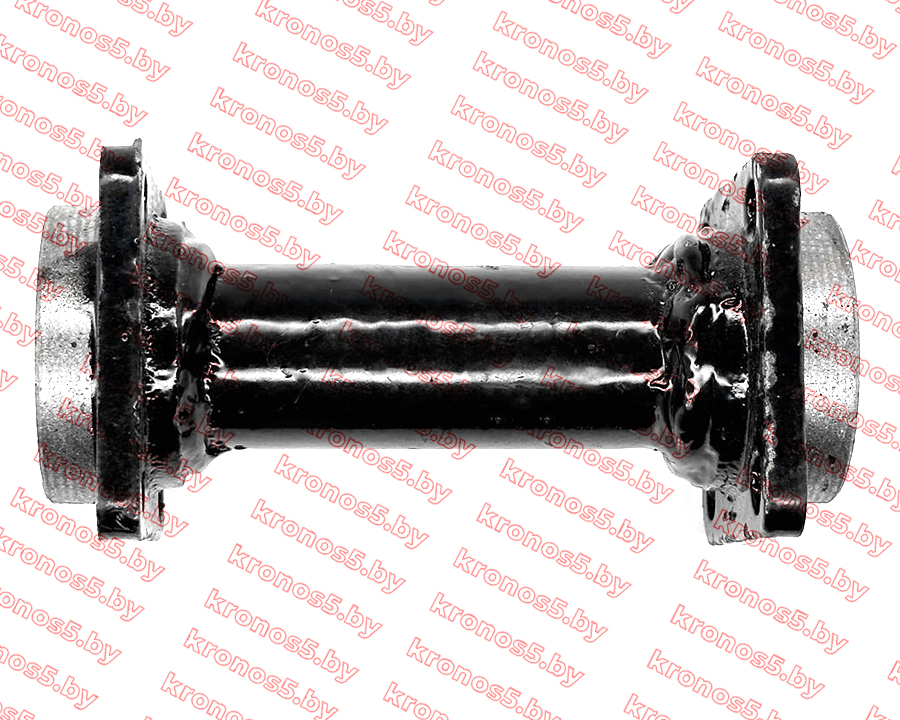 «Корпус трансмиссии правой (роторная коса)  KRE 1100 » - фото 2