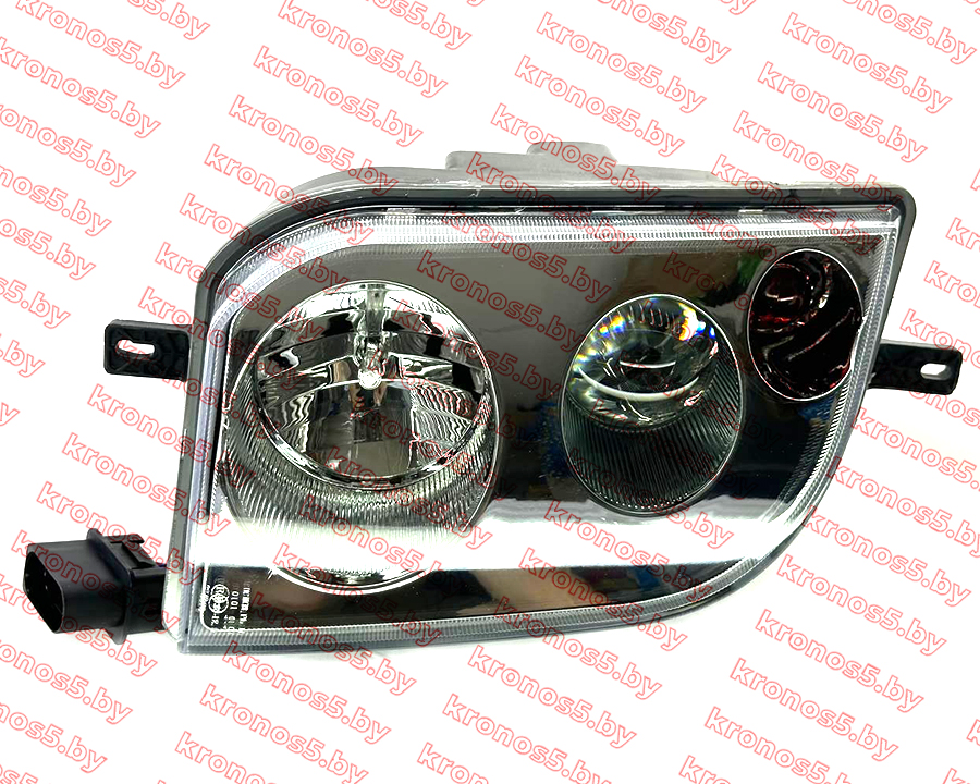 «Блок-фара правая 244 Dongfeng» - фото