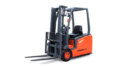 «Вилочный погрузчик Лонкинг | Lonking LG16BE» - фото