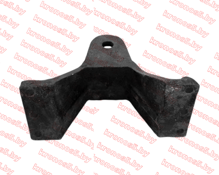 «Серьга прицепная Минитрактор» - фото 2