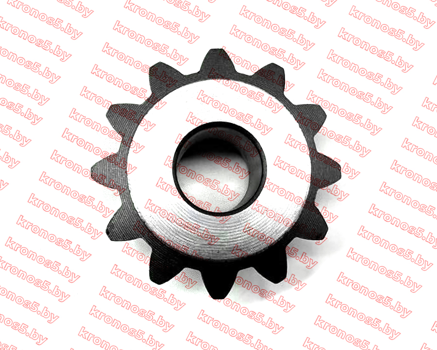 «Сателлит дифференциала заднего моста Z-12» - фото 3