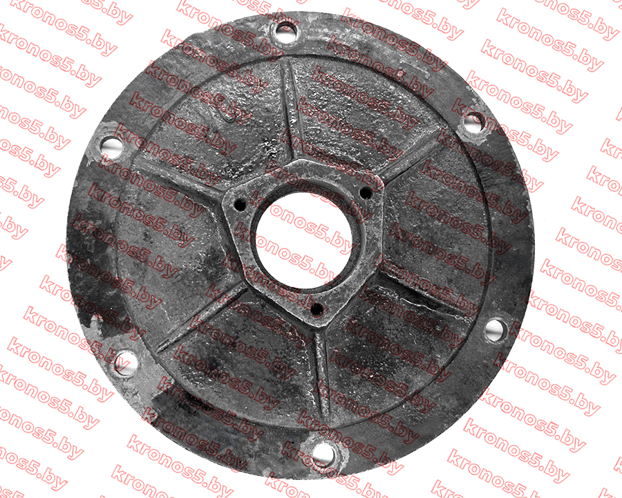 «Крышка барабана сцепления TS24 (Xingtai)» - фото 2