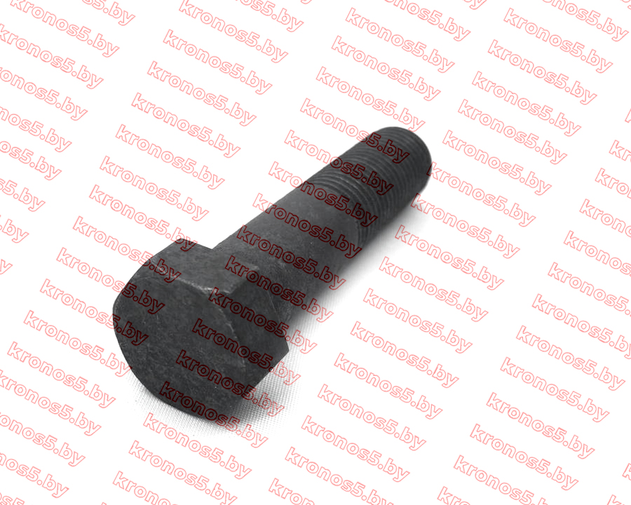 «Болт балансира коленвала R195/195N ф=14 мм» - фото 3