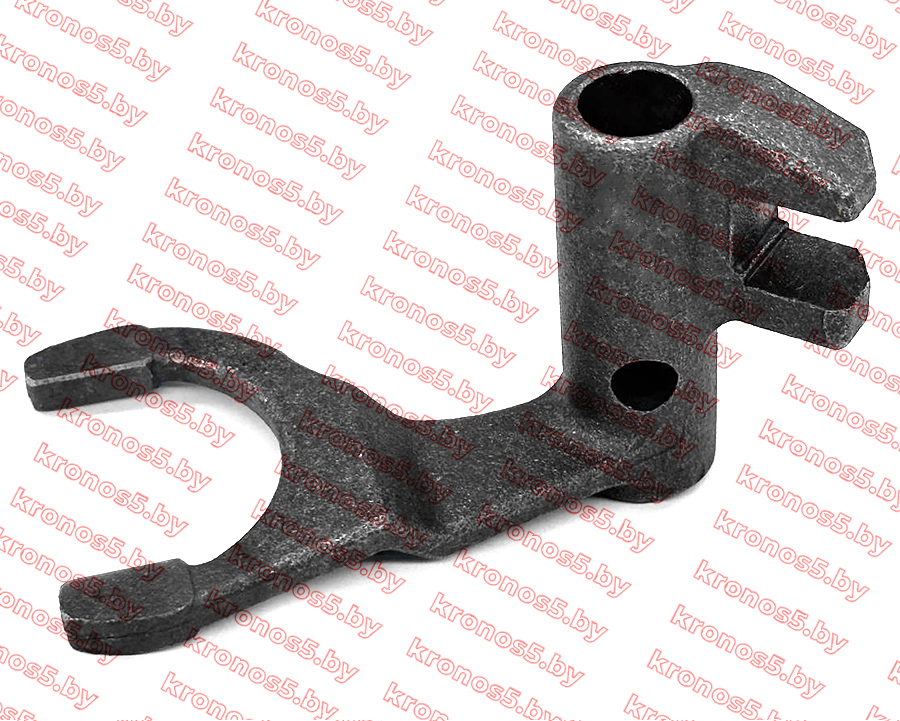 «Вилка переключения 2/3 передачи (тип 2)» - фото 4