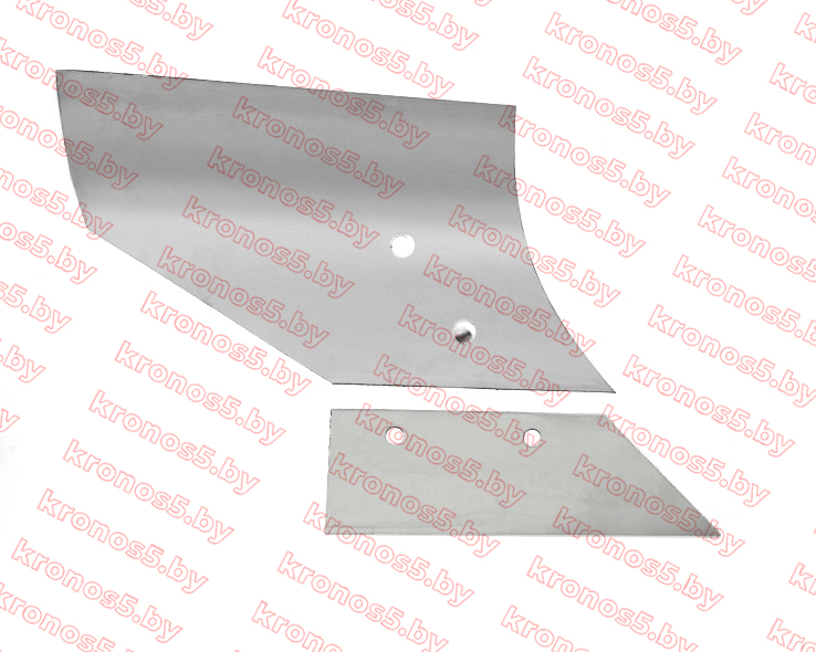 «Отвал с резаком плуга R180/180N» - фото