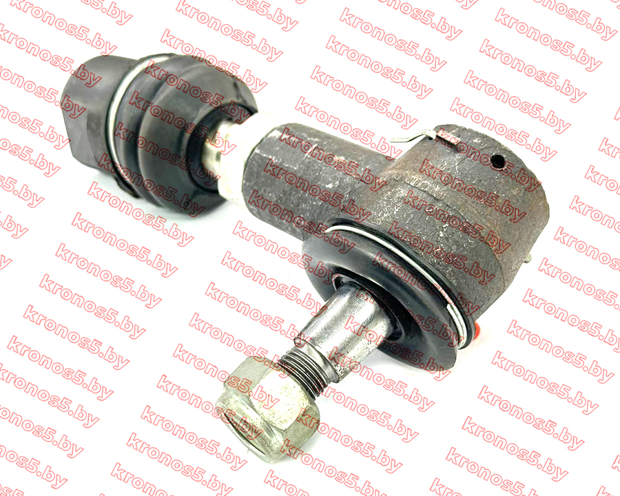 «Рулевой наконечник конус 16/18, резьба 20 в сборе 244» - фото 3