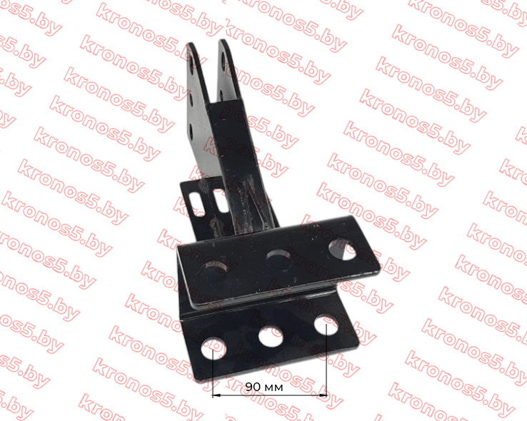 «Сцепка (прицепное) задняя для культиватора/мотоблока 2016Б» - фото 5