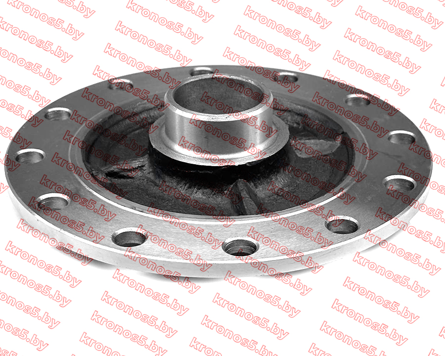 «Крышка корпуса дифференциала 244» - фото 3