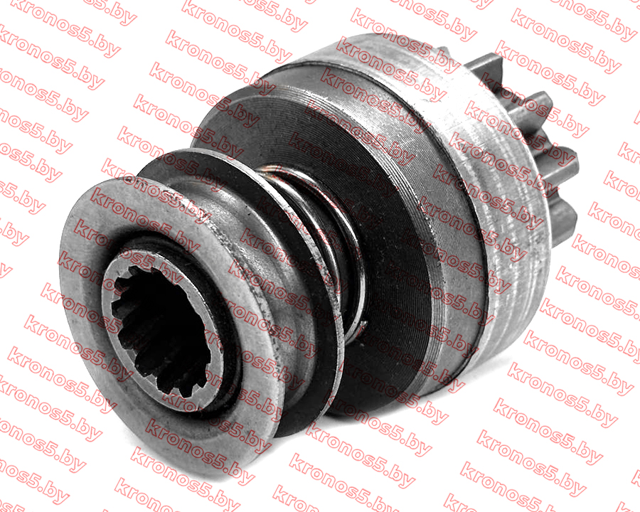 «Бендикс электростартера Z-11 ZS1100» - фото 2