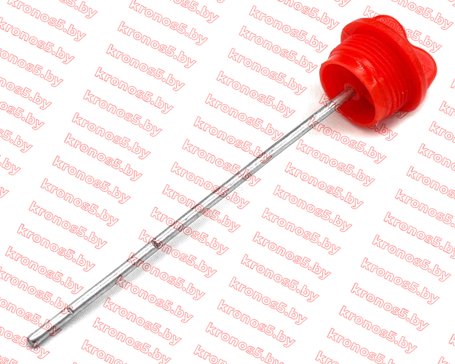 «Щуп масла М26, L-120 мм R180/180N (длинный блок)» - фото 2