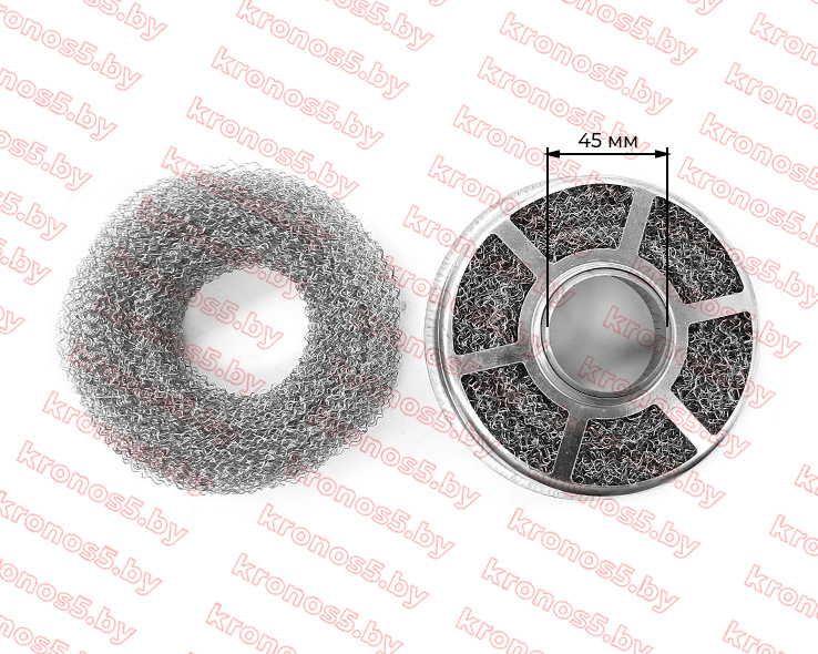 «Фильтрующий элемент воздушный TY295IT/R195» - фото 3