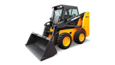 «Мини-погрузчик Лонкинг | Lonking CDM312 (Kubota)» - фото